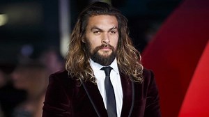 Jason Momoa: Powerful Climate Speech