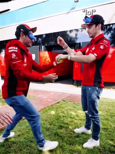 The Funniest Duos in Racing Humor