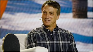 What happened to Tony Hawk? Skateboarding legend suffers broken femur in severe accident