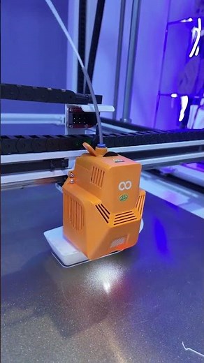 Is the Elegoo Orange Storm Giga Too Big