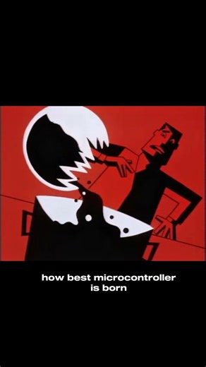 ESP32 Be Like: Trust Me Bro 😭 |GSN CREATIONS| youtube #esp32 #shorts #edit #trending #arduino #viral