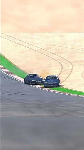 BMW Z4 M Coupe & Ford GT | Real Racing 3 Gameplay Highlights #30 | Epic Track Battles