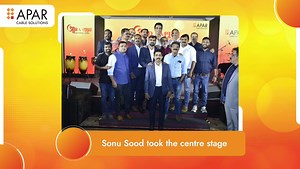 17K views · 239 reactions | Unite with us to shape a brighter future! Here's a snippet of Aarambh 2023, an event for distributors dedicated to envisioning growth and a promising tomorrow. #APAR #Aarambh2024 #wires #cables #cablesolutions #wiresandcables #durable #reliable #innovations #sustainability #sustainablesolutions #power #energy | APAR Cable Solutions | Facebook