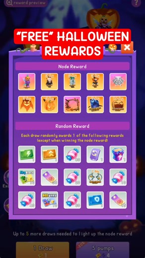 Halloween | Blockman Go