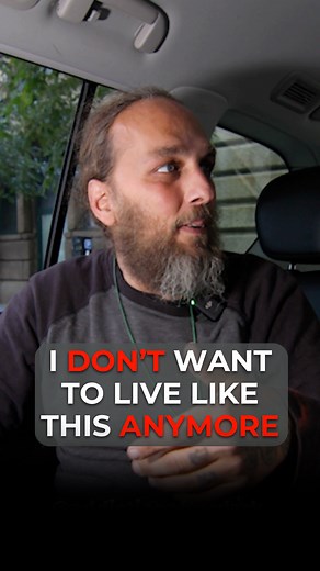 55K views · 417 reactions | Do you think I want to live like this?! #Addiction #AddictionAfterDark #LifeOnTheStreets #Homeless #Pittsburgh #WhatsNext | Addiction After Dark | Facebook