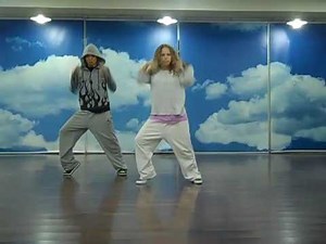 "Run Devil Run" SNSD official choreography Lisette Bustamante