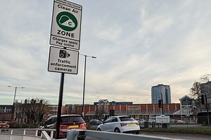 Sheffield Council to refund 4,700 Clean Air Zone fines following printing error