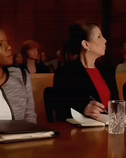 Exploring Iconic Scenes from Scream Queens