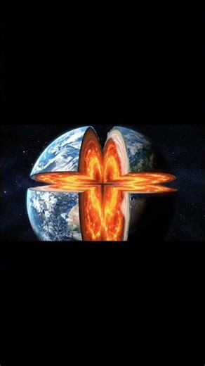 earth exploding