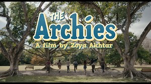 554K views · 10K reactions | You’ve seen them in comics, in books, and in Riverdale — but this time around, you’ll see them in 60's India! Discover a world that’s both familiar and new with The Archies #TUDUM! | Netflix | Facebook