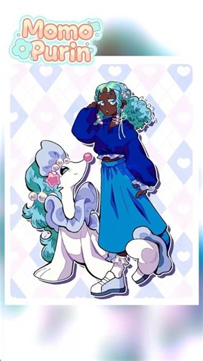 This Primarina Trainer is Pure Elegance 🌊🧜‍♀️