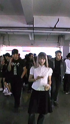 STRING on Instagram: "Y’all pulled up HARD. Thanks for catching STRING at @soundrenaline.id . 🤝🔥 String Through Everything!💃"