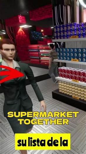 What is it used for? 🧐🛒 Supermarket Together 🛒 #shorts #supermarkettogether #shortvideo