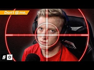 This is What Happened When Tfue Confronted His Stream Sniper