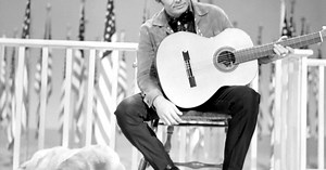 Merle Haggard Captured America’s Spirit with Grit and Integrity
