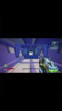 Borderlands 2 (Project Moonshot) Transition to another Level
