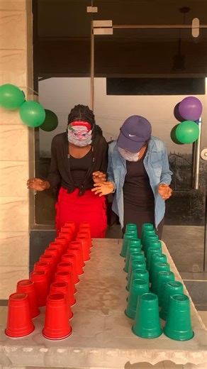 eagle Family on Instagram: "Game challenge 💪🤣 #viral #fblifestyle"