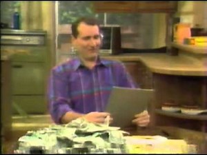 1992 FOX Sunday commercials