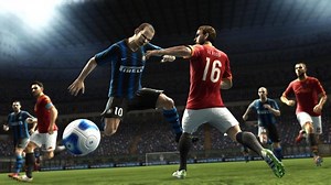 New PES 2012 Trailer and Screens