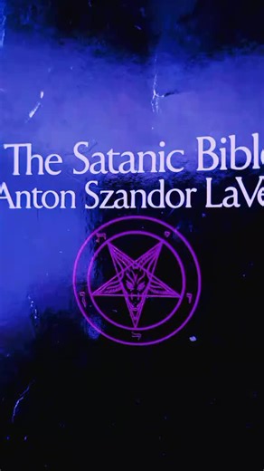 Anton LaVey Fan Page (@antonlaveyfanpage10)’s videos with Prelude in C Major (Bach) - Ian Post