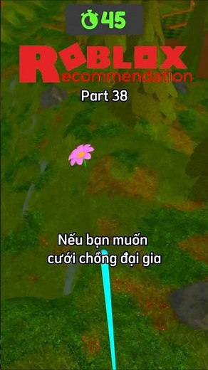 Super Golf! | Game hay trên Roblox - Ngày 39 #robloxshorts #roblox