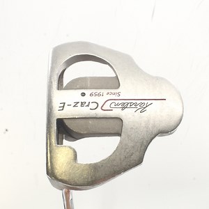 Ping Karsten Craz-e Since 1959 Putter 35 Inches Black Dot Left Handed M-105798