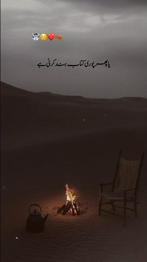 Heartfelt Urdu Status💔❤️‍🩹
