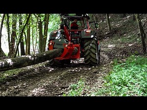 Rückezangen KRPAN KL