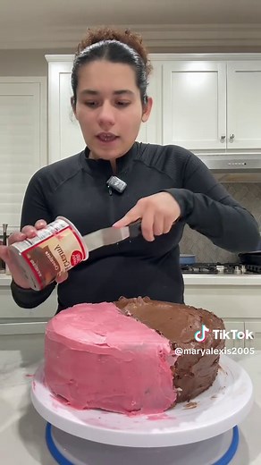 Delicious Max and Ruby Cake Recipe