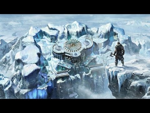 IWD Full Party Walkthrough - 04 - Dorn's Deep, Wyrm's Tooth