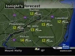 IntelliStar - 02/15/2007