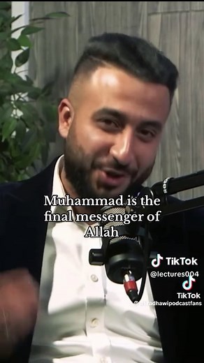 Islamic lectures (@lectures004)’s videos with original sound - Islamic lectures