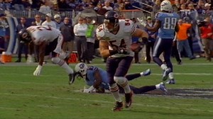 NFL Films: Seahawks at Bears Preview