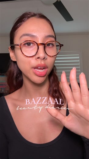BAZZAAL on Instagram: "For 𝗘𝗽𝗶𝘀𝗼𝗱𝗲 𝟱, Alissa shares her skincare routine for combination oily skin and how it took time to find the right products for her skin type. She shows her skin before, then breaks down the skincare products she now uses for flare-ups and her daily skincare routine.✨ Products showcased: ୨ৎ bioderma micellar water @biodermausa ୨ৎ torriden balanceful cleansing gel @torriden ୨ৎ mediheal madecassocide blemish pads @mediheal_global l ୨ৎ hero cosmetics pore release tone