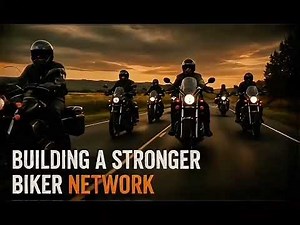 🏍️ The Bikers Hangout movement is growing… and this is just the beginning.