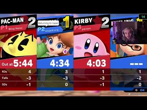 Last Stream of 2025! Switch it up!! | !poggers !mad !discord !8ball