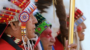 'Making History': OKC's First Americans Museum seeks to build a database of tribal veterans