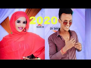 MASLAX MIDEEYE, NIMCO DIAMOND, JOHN & LIBAN | MAC ISII | HEES CUSUB 2020