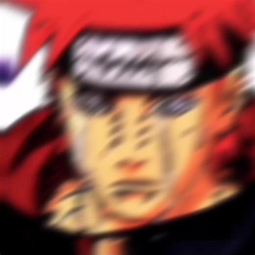 Reupload of a Creative Pain Edit