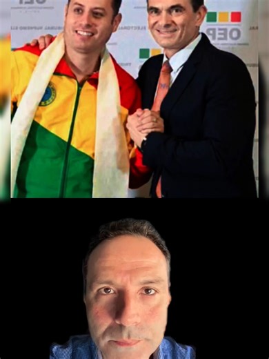 Decreto Supremo 5515: Control Político en Bolivia