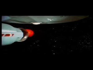 All Star Trek intros
