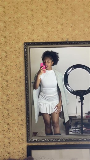 አተ አፈታም እንዴ🥲 #maya #fyp #ootd