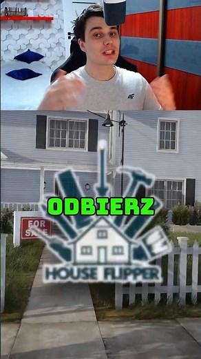 ODBIERZ HOUSE FLIPPER ZA DARMO!