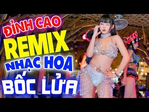 Nhạc Vũ Trường Disco Cực Bốc - LK Nhạc Trẻ Remix Hay Nhất Hiện Nay - Nhạc Sống Remix Nhảy Cực Hót