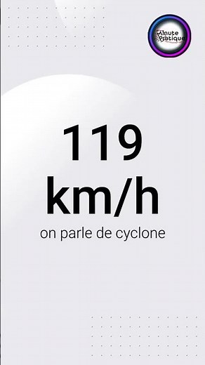 Météo : Typhon, tempête, ouragan, cyclone… Quelles différences entre ces phénomènes