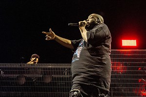 12 Best Rap Albums of June 2023