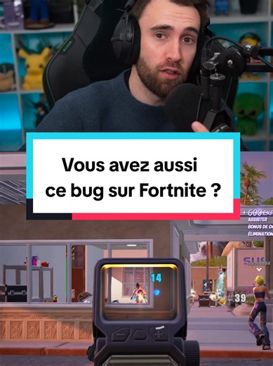 Fortnite prend des vacances jusqu’au 5 janvier et laisse derrière lui des bugs très sérieux. Aucun correctif prévu dans les prochaines semaines. Le nouveau menu des amis et le nouveau tchat Fortnite posent de gros soucis. Impossible de fermer certains groupes, l’interface clignote en permanence et la gestion de la liste d’amis ne fonctionne pas correctement. Supprimer ou gérer les joueurs hors ligne devient presque impossible. Fortnite veulent transformer son espace de discussion en une vraie ap