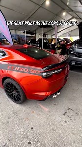 2023 Yenko / SC Stage II Chevrolet Camaro #yenko #chevrolet #camaro #yenkocamaro #specialtyvehicleengineering | Jalopy_Jeff