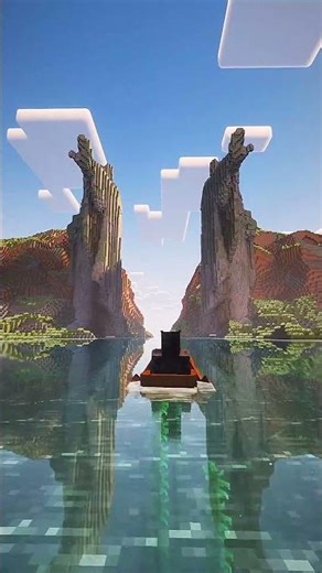 🧙🏼‍♂️ The BEST Minecraft building tool is like magic