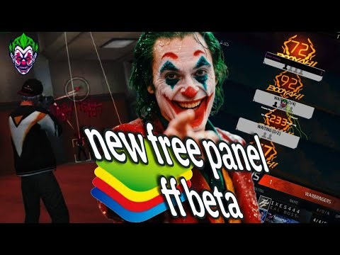 FREE NEW PC PANEL OB51💻 BEST PANEL FOR AIMBOT FREE FIRE BETA 🎯 SILENT AIM | 100% SAFE AND ANTIBAN ✅